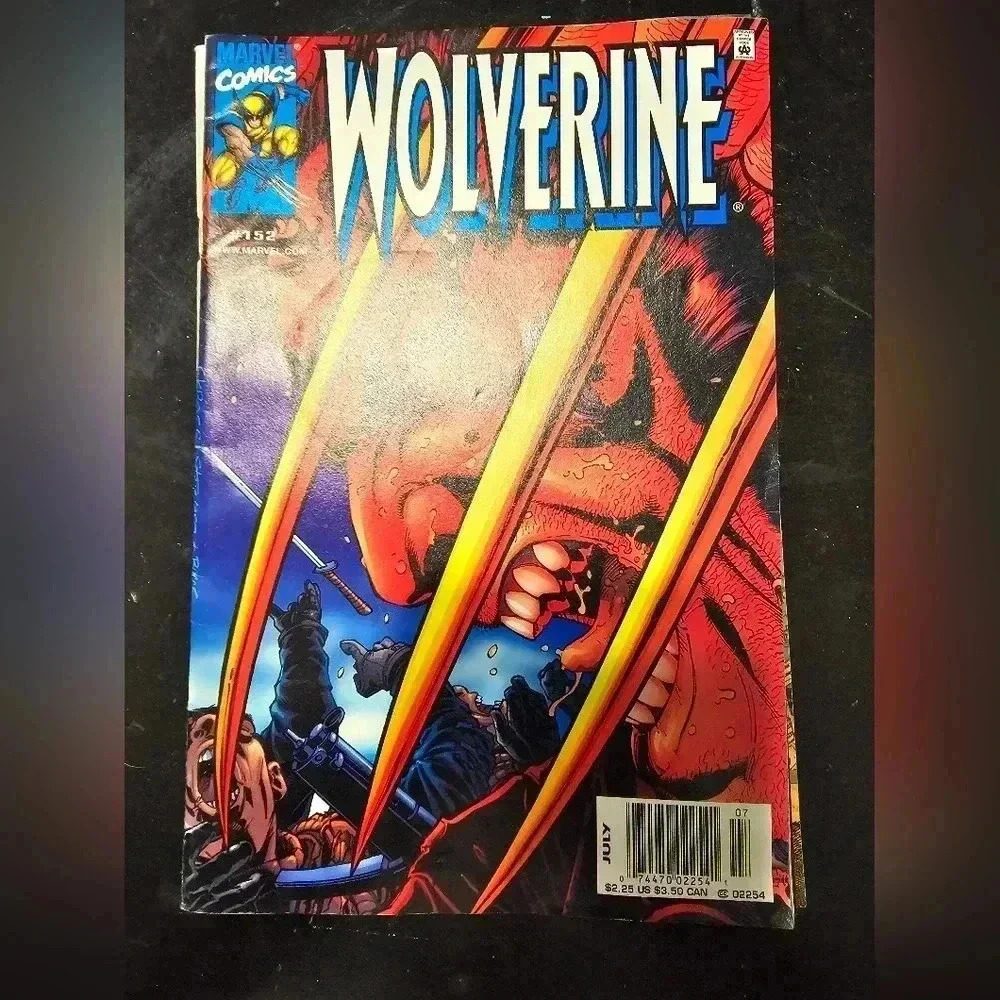 Marvel Comics 15 Comics Books